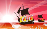 Caribbean Admiral 2