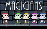 Magicians