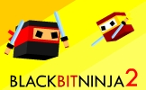 Black Bit Ninja 2