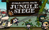 City Siege 3: Jungle Siege FUBAR Pack