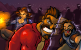 Tequila Zombies 3
