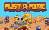 Must-a-Mine