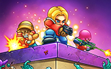 Zombo Buster Rising