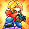 Zombo Buster Rising