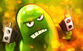 Disease Warrior: Rampage