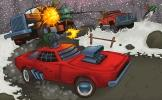 Road Of Fury 2