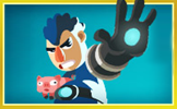 Save the Pig
