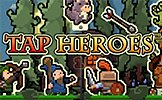 Tap Heroes