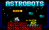 Astrobots