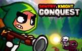 Sentry Knight: Conquest
