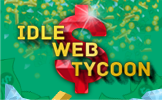 Idle Web Tycoon