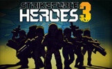 Strike Force Heroes 3
