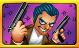 Mafia Battle