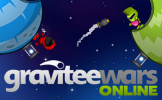 Gravitee Wars Online