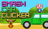Smash Car Clicker