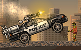 Earn to Die 2: Exodus