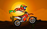 Moto x3m