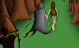 Tainted Olive - Chapter 2