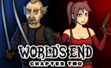 World's End Chapter 2