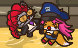 StrikeForce Kitty League