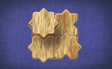 Softwood Blocks
