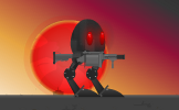 Eggbot vs Zombies