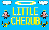 Little Cherub