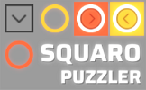 Squaro Puzzler