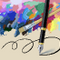 Aspiring artist 2