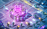 Battle for the Galaxy