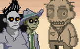 ZS Dead Detective vs Nine Deaths Cat