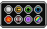 Ballpin