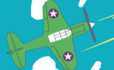 Loopy Dogfights