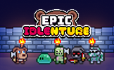 Epic Idlenture Demo
