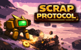 Scrap Protocol