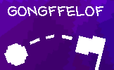 Gongffelof