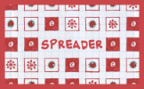 Spreader
