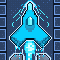 Cosmic Ship