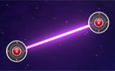 Laser Nodes