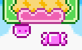 Mini Sticky