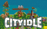 City idle