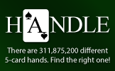 HANDLE
