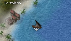 Master of The Secret Sea