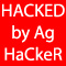 HACKED AG STATUS ACCESS