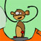 Monkey Lander