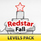 Redstar Fall Pro