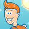 That Hero Guy From Our Logo The Game