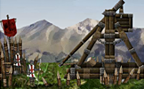 Crush the Castle 2