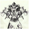 Minotaur55